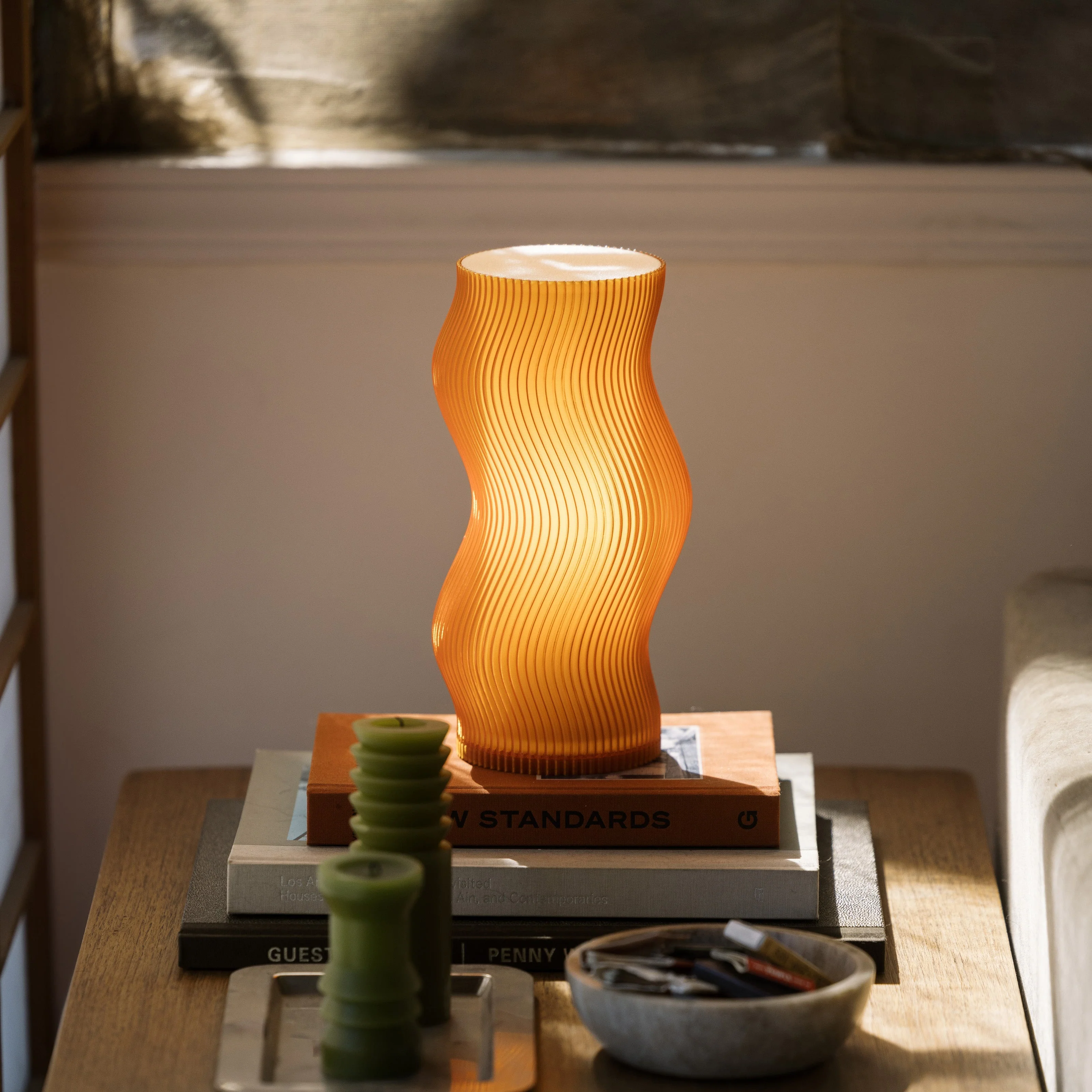 Woogie Table Lamp - Image 8