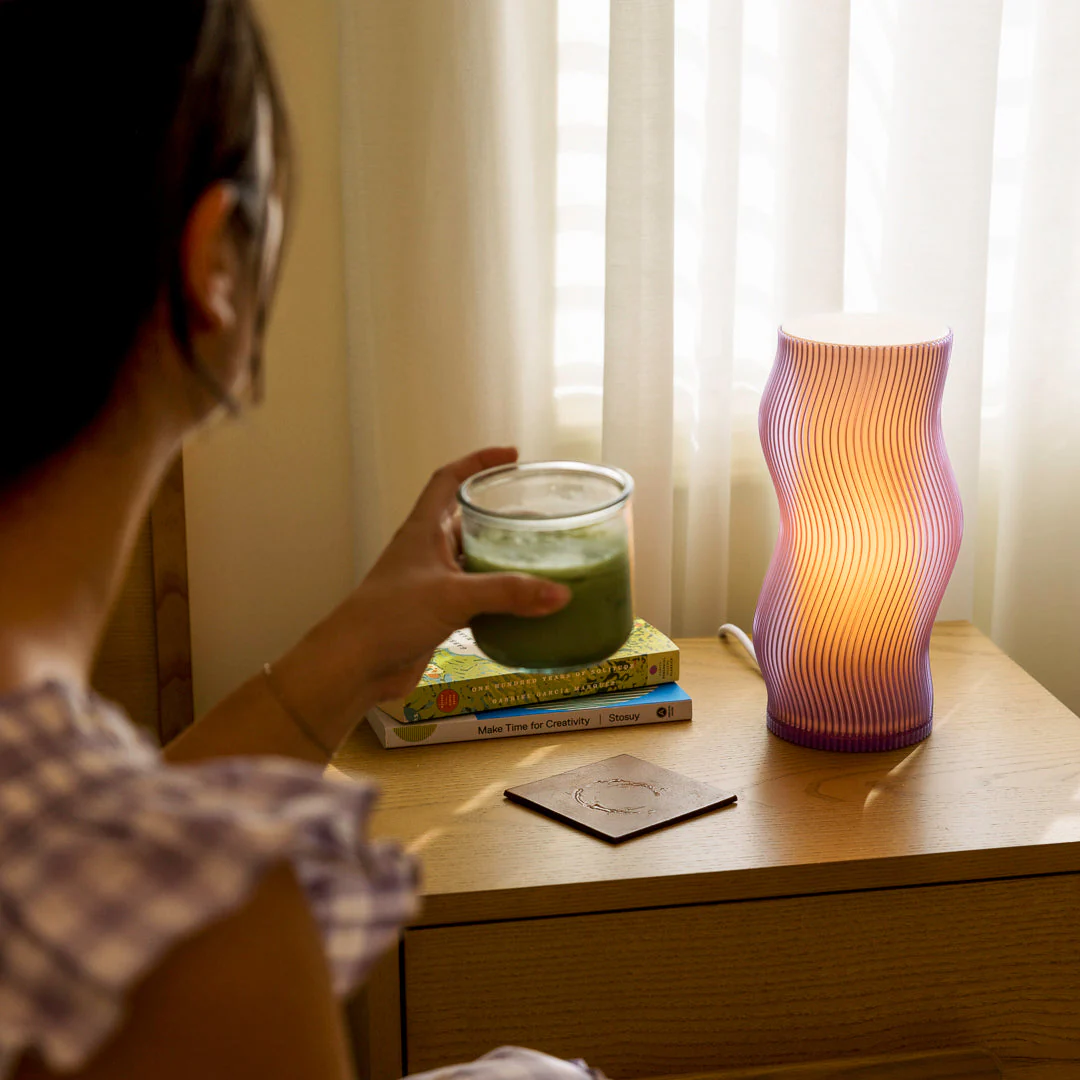 Woogie Table Lamp - Image 3