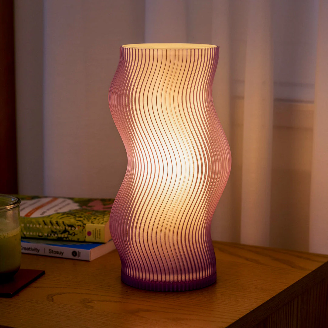 Woogie Table Lamp - Image 5