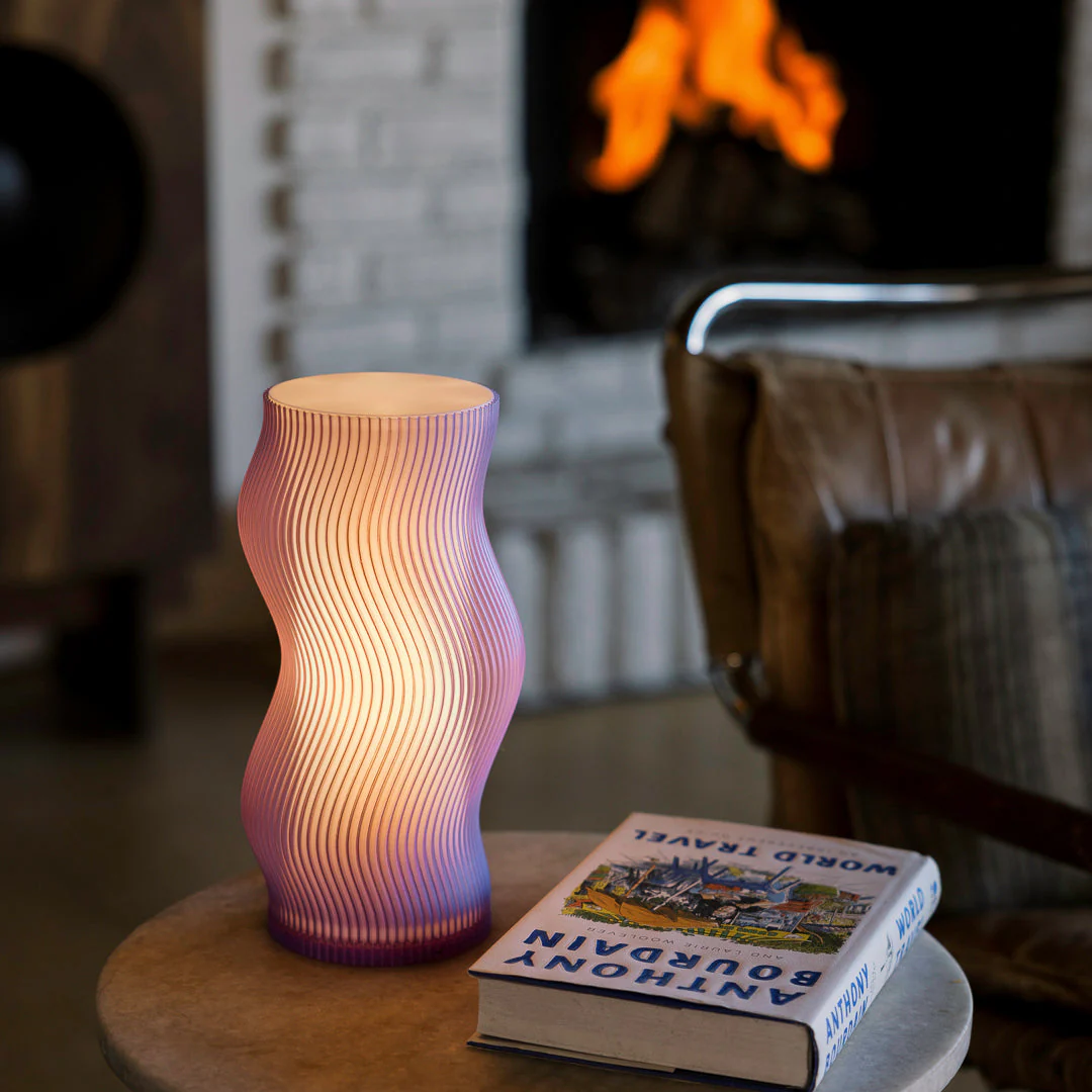 Woogie Table Lamp - Image 6