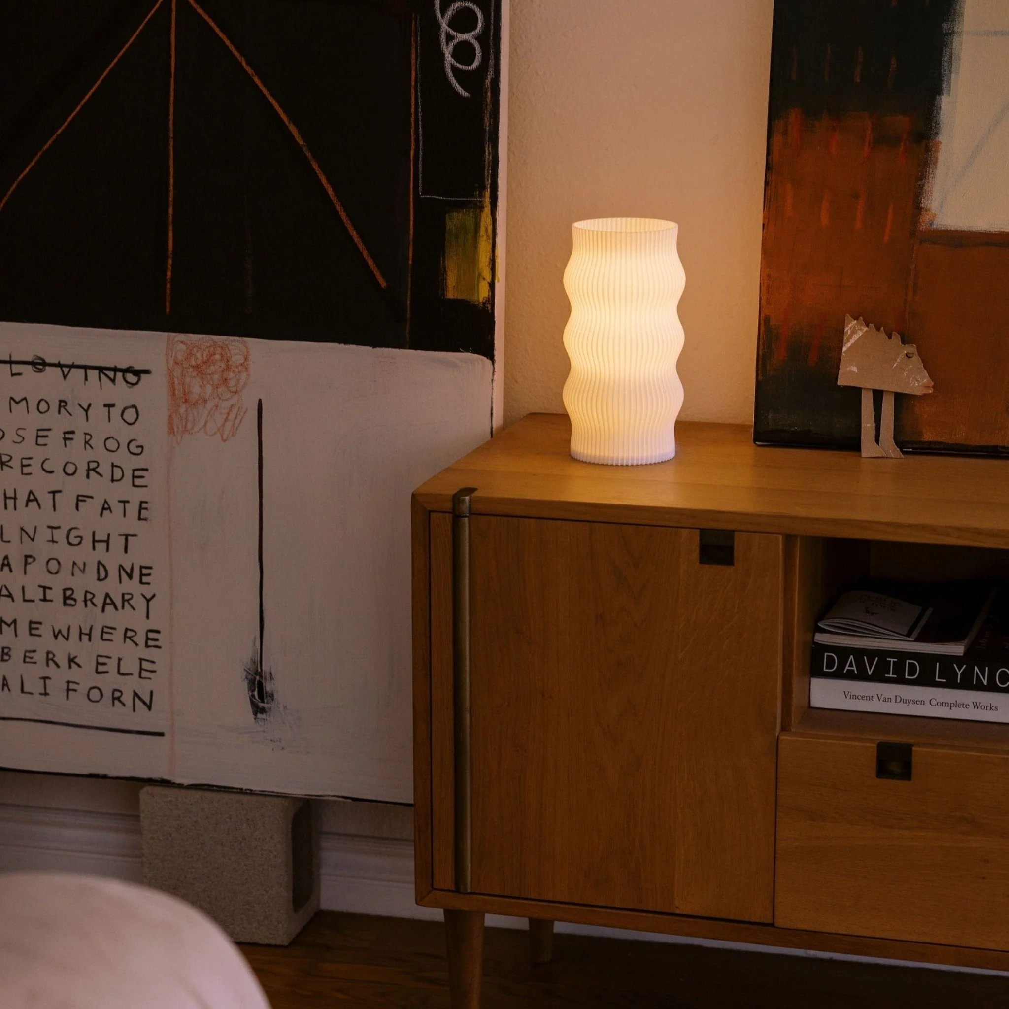 Wub Table Lamp - Image 10