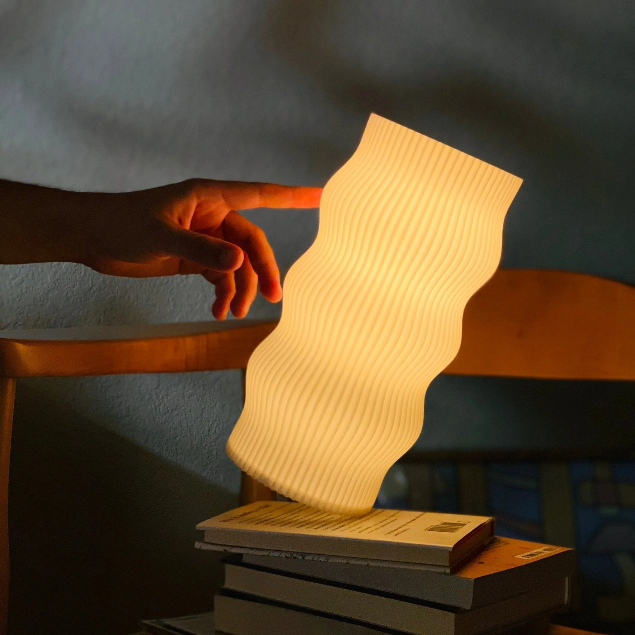 Wub Table Lamp - Image 6