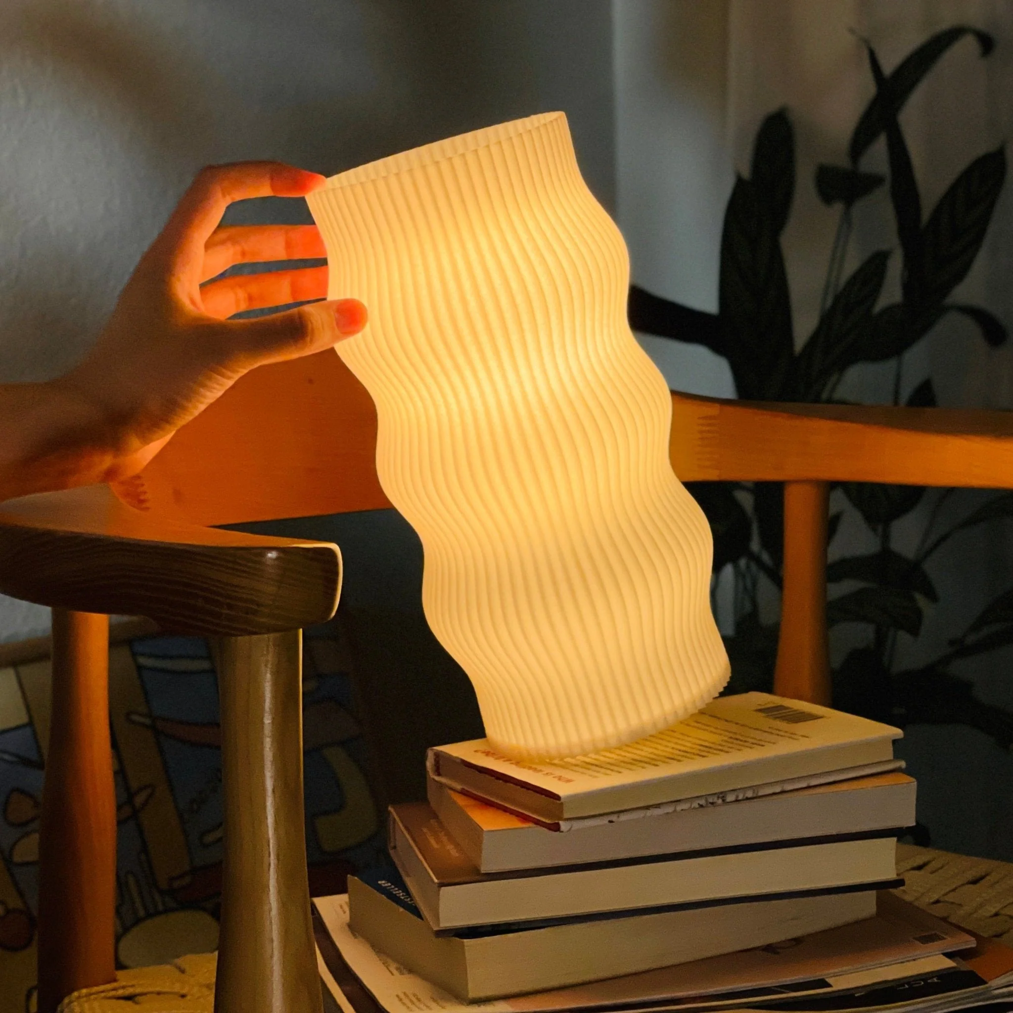 Wub Table Lamp - Image 7