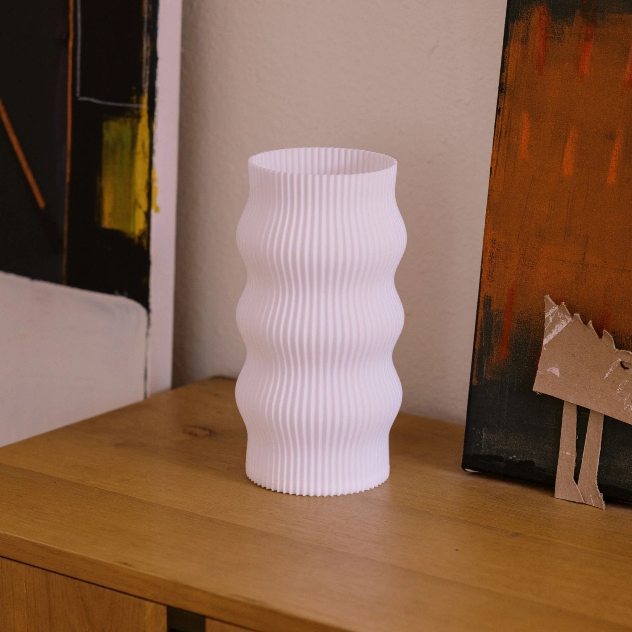 Wub Table Lamp - Image 8