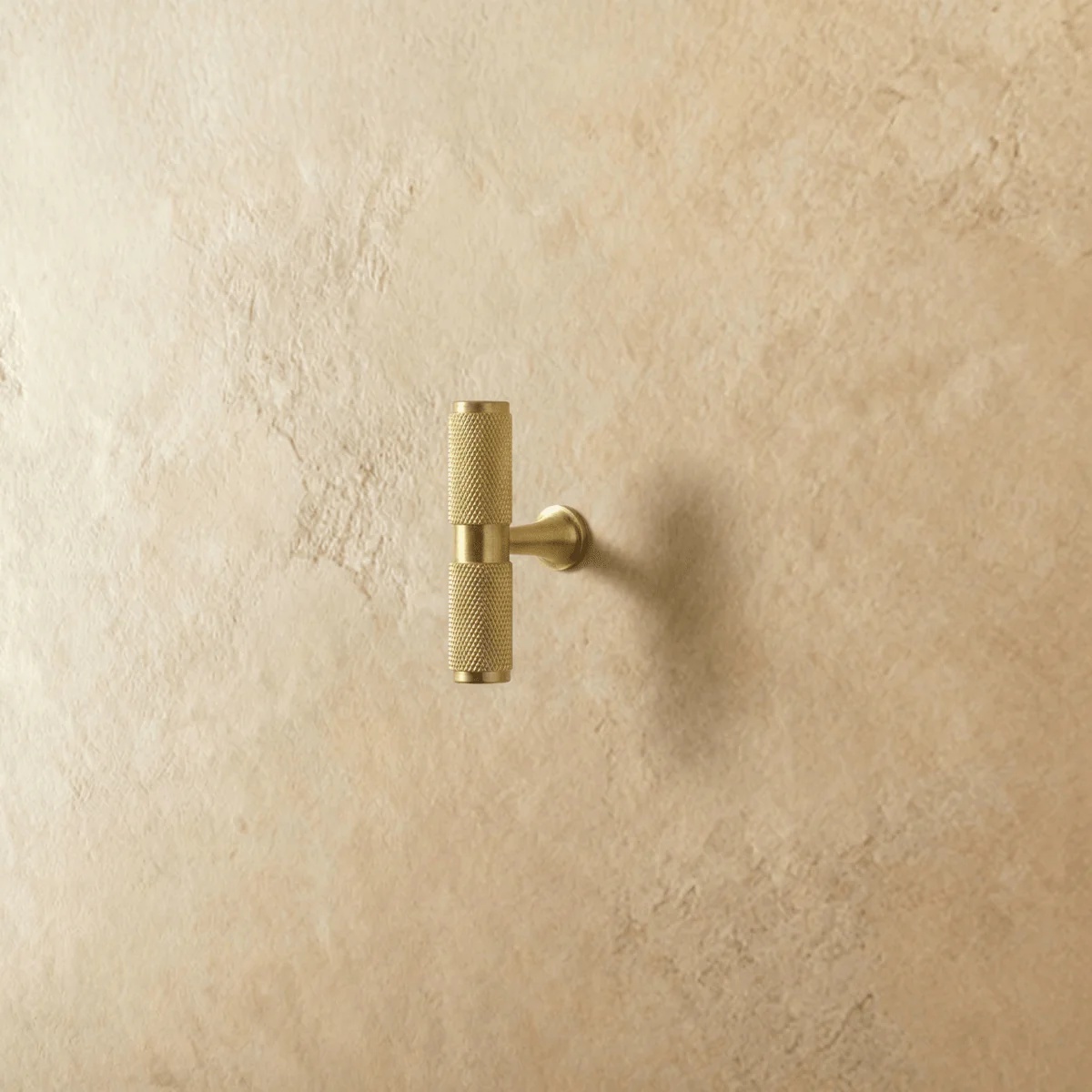 Wybel Knob & Pull Bar