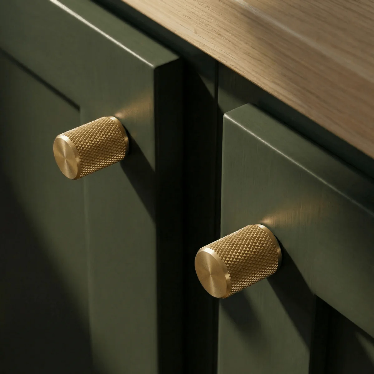 Wybel Knob & Pull Bar - Image 10