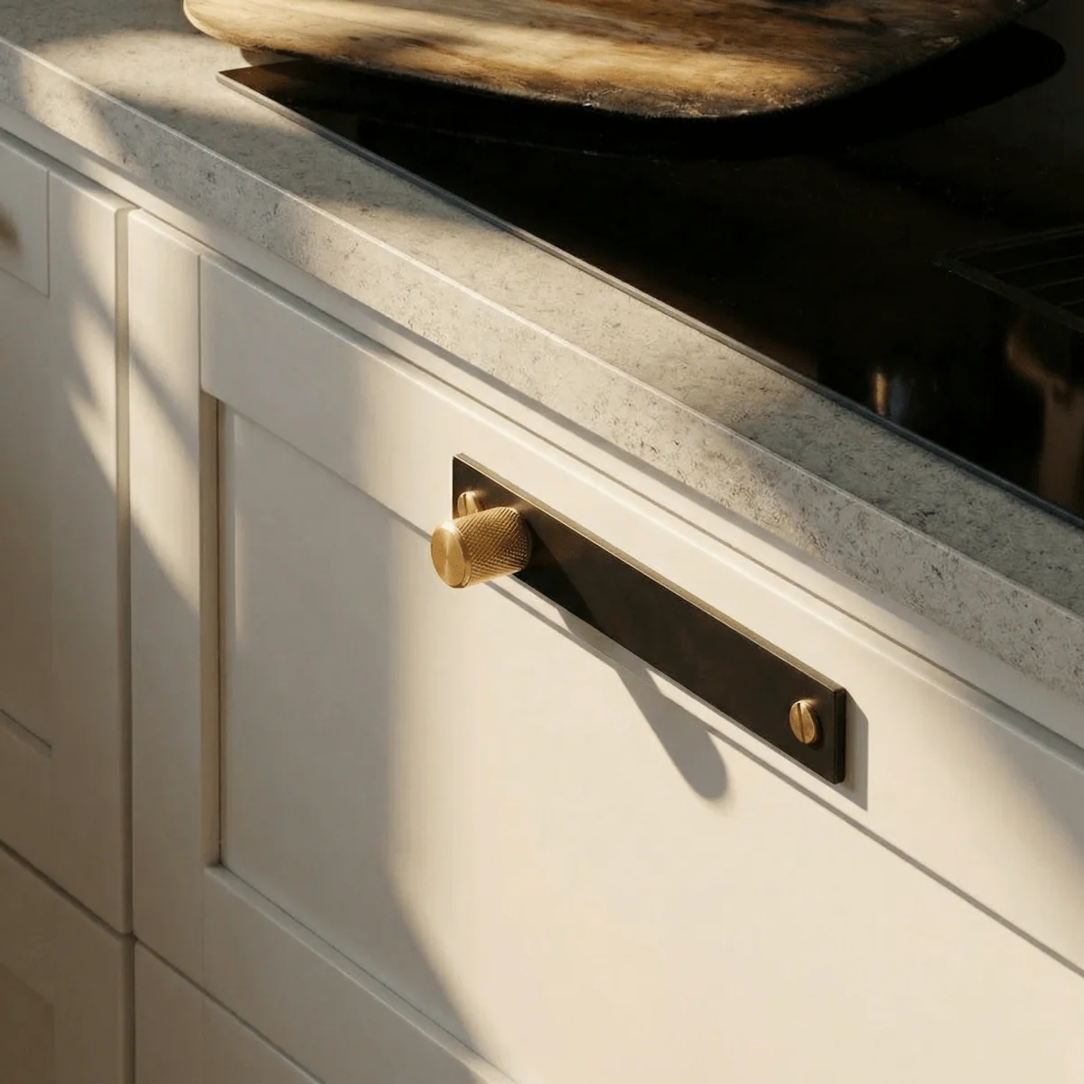 Wybel Knob & Pull Bar - Image 11