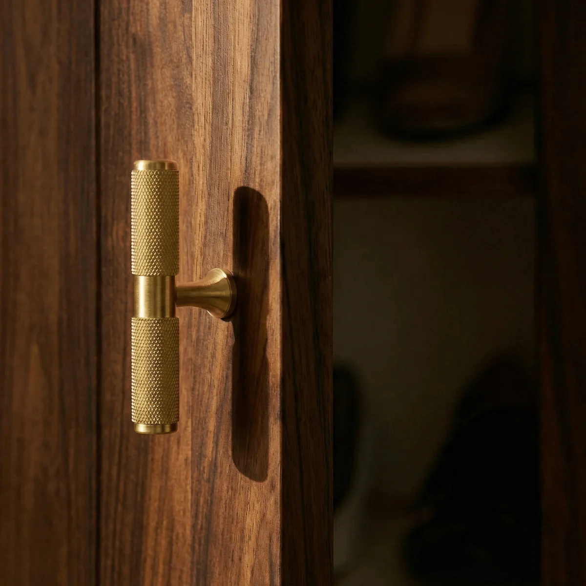 Wybel Knob & Pull Bar - Image 12
