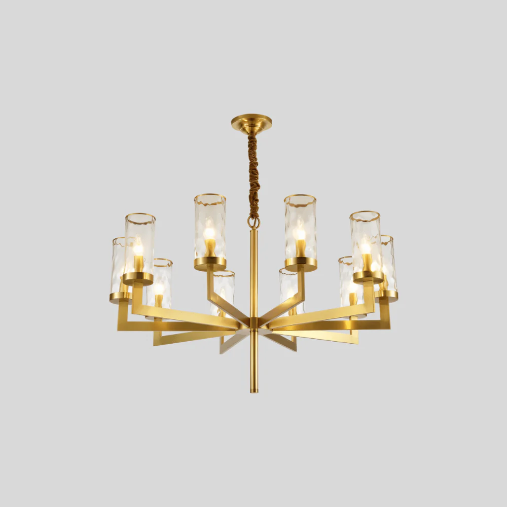 Wynlo Chandelier - Image 13