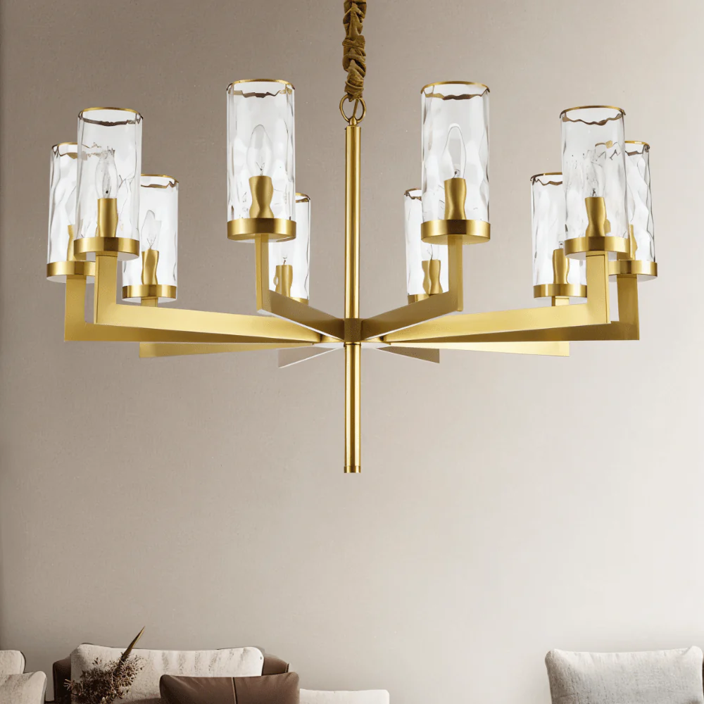 Wynlo Chandelier - Image 3