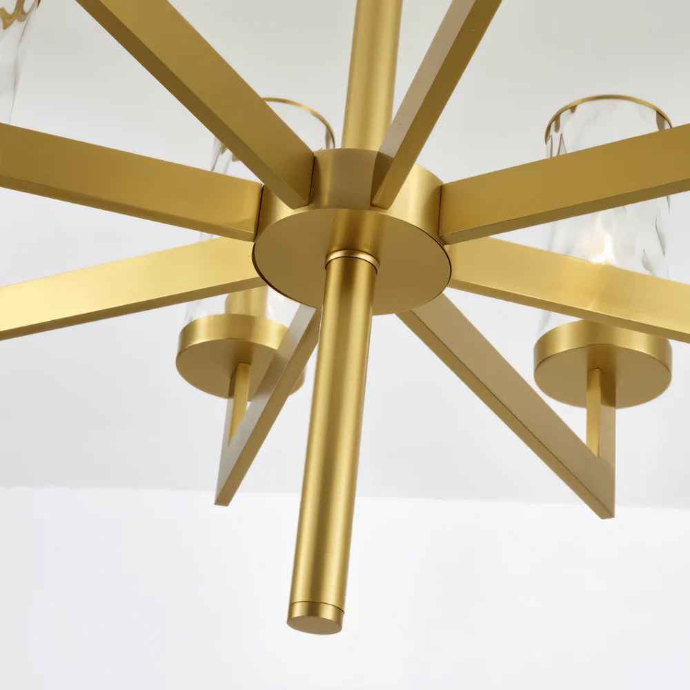 Wynlo Chandelier - Image 5