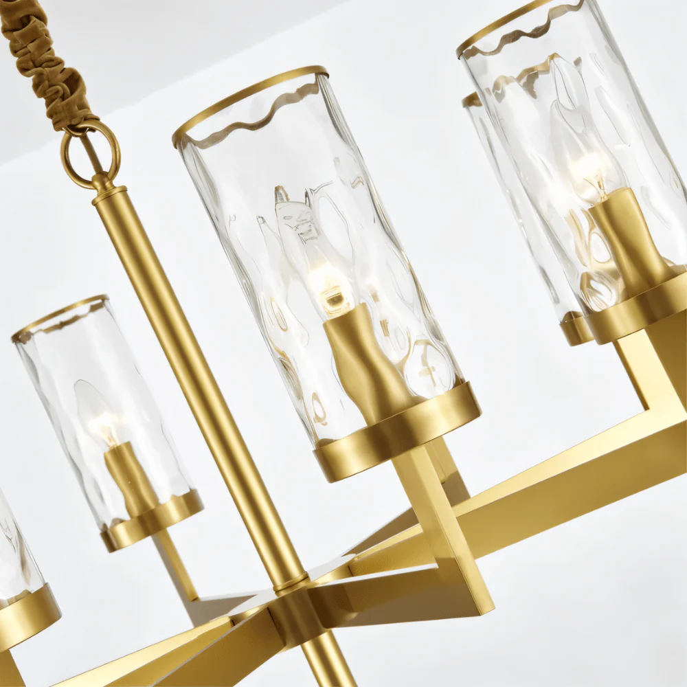 Wynlo Chandelier - Image 6