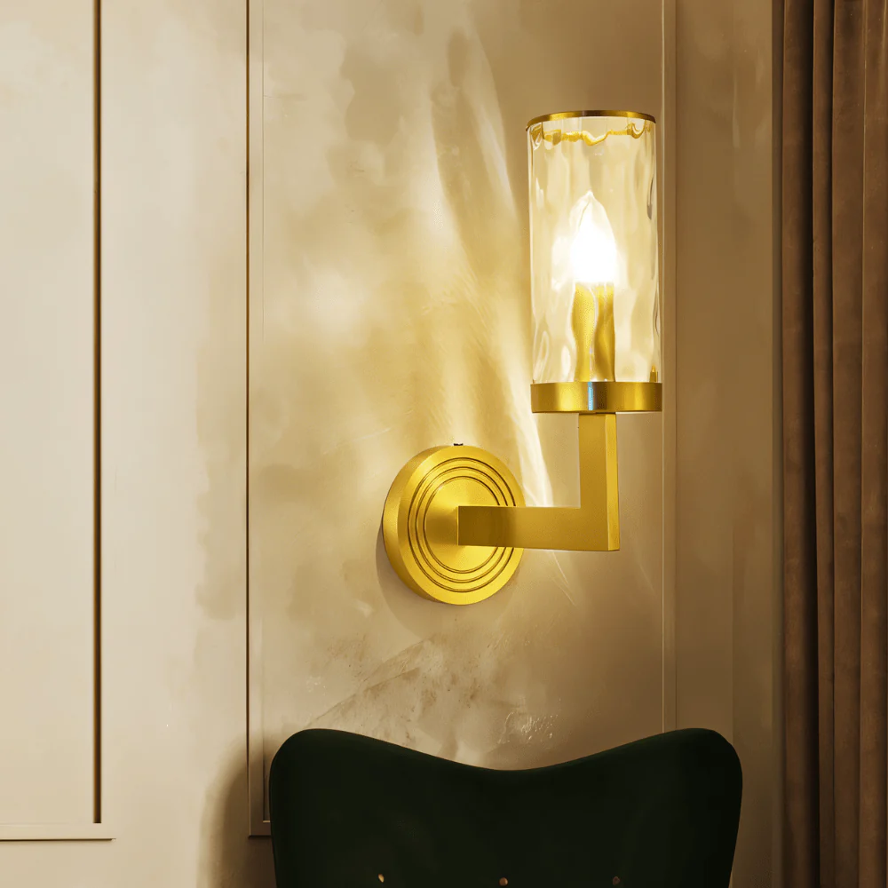 Wynlo Wall Lamp