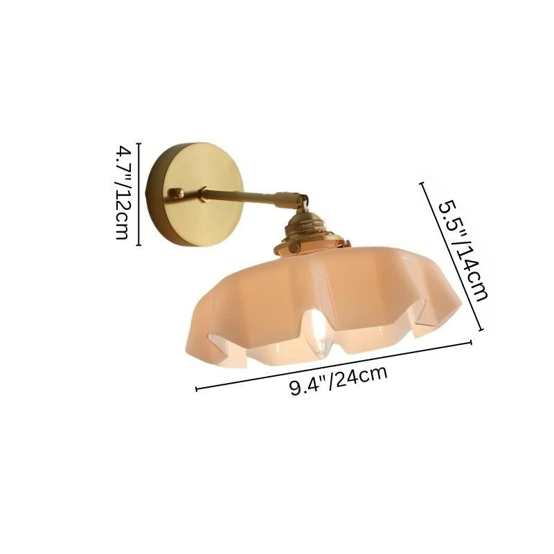 Xara Wall Lamp - Image 11