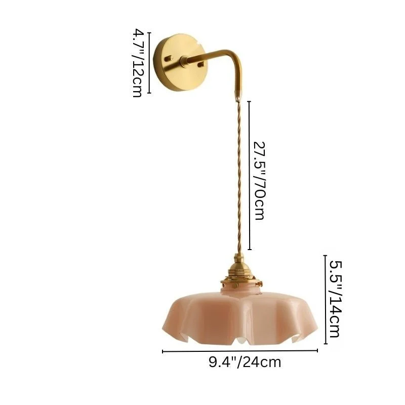 Xara Wall Lamp - Image 12