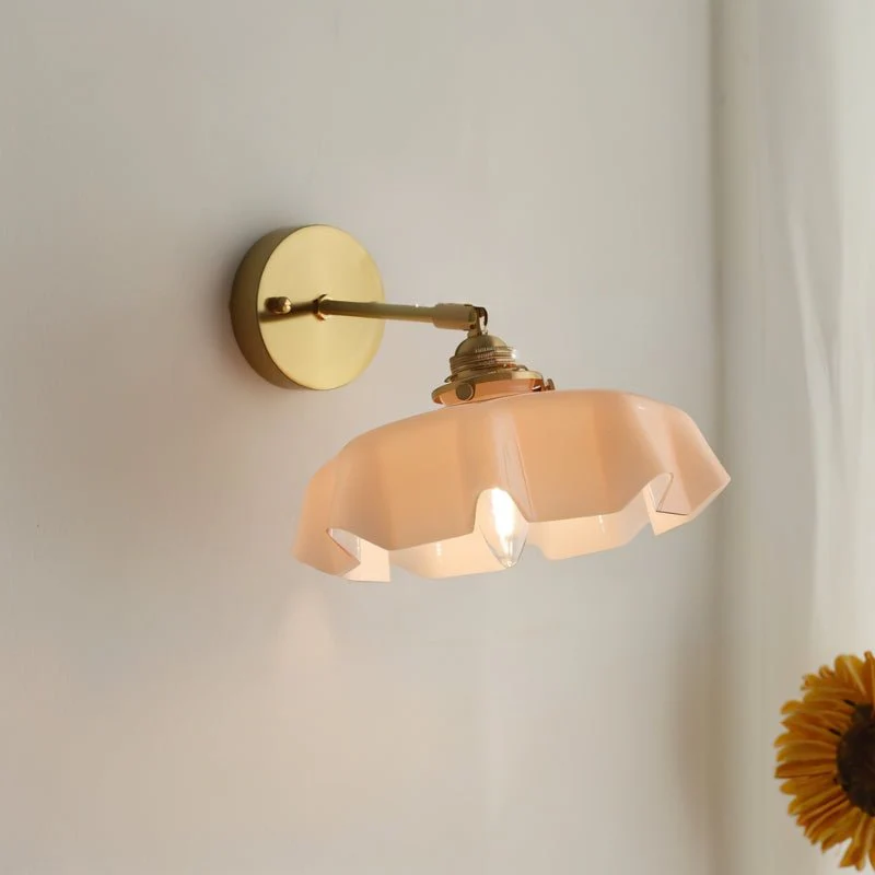 Xara Wall Lamp - Image 2