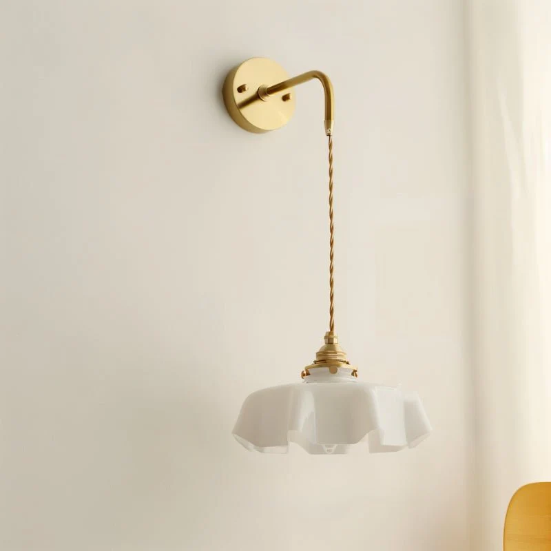 Xara Wall Lamp - Image 6