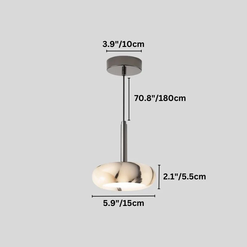 Xovira Pendant Light - Image 11
