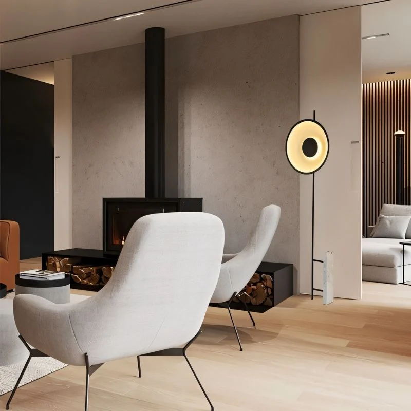 Xyloft Floor Lamp - Image 4
