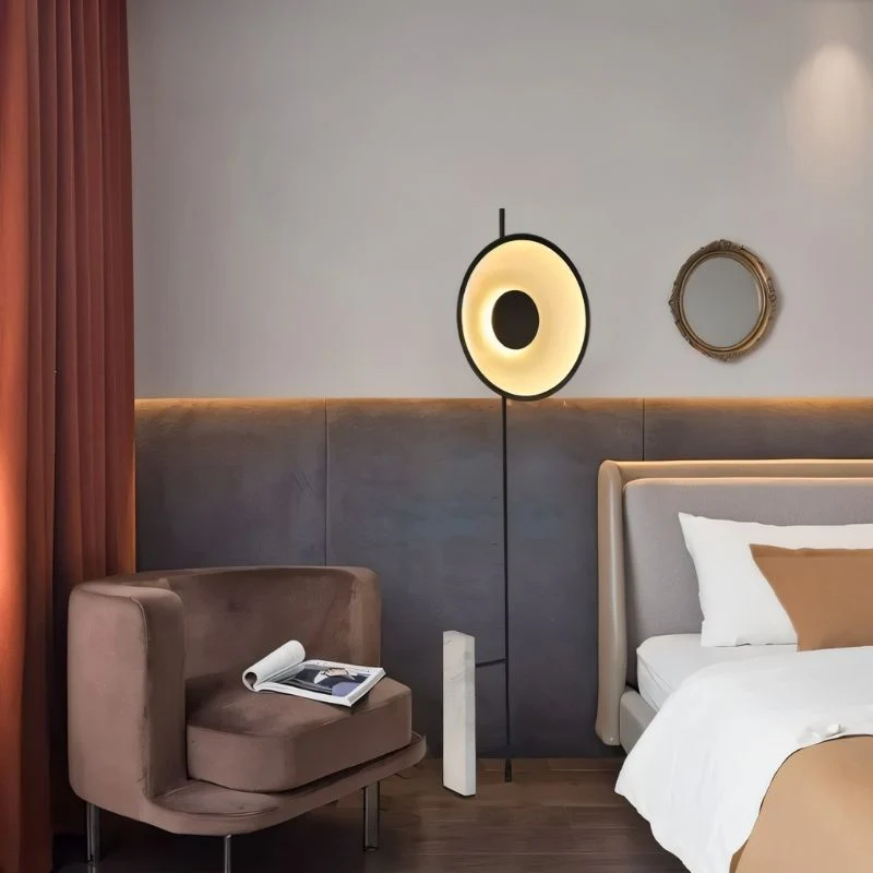 Xyloft Floor Lamp - Image 7