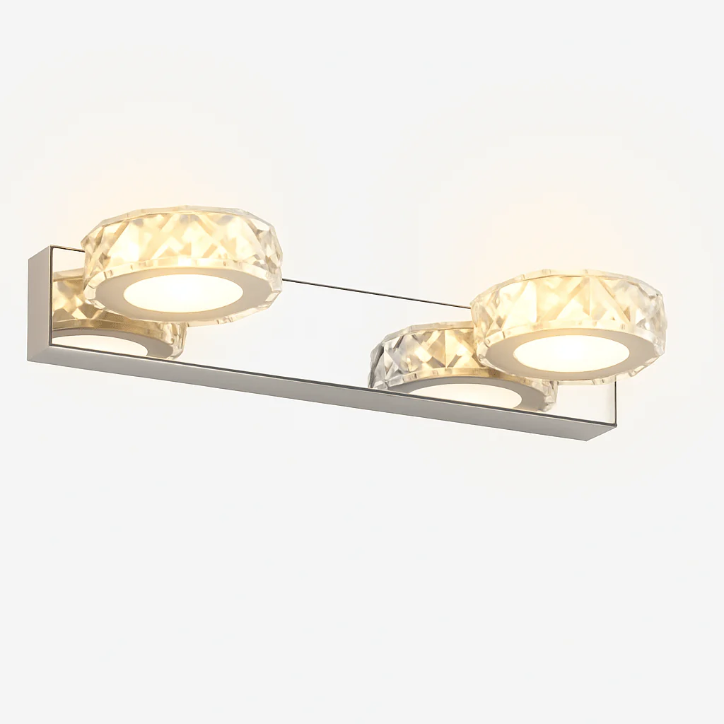 Xyvana Wall Lamp - Image 2