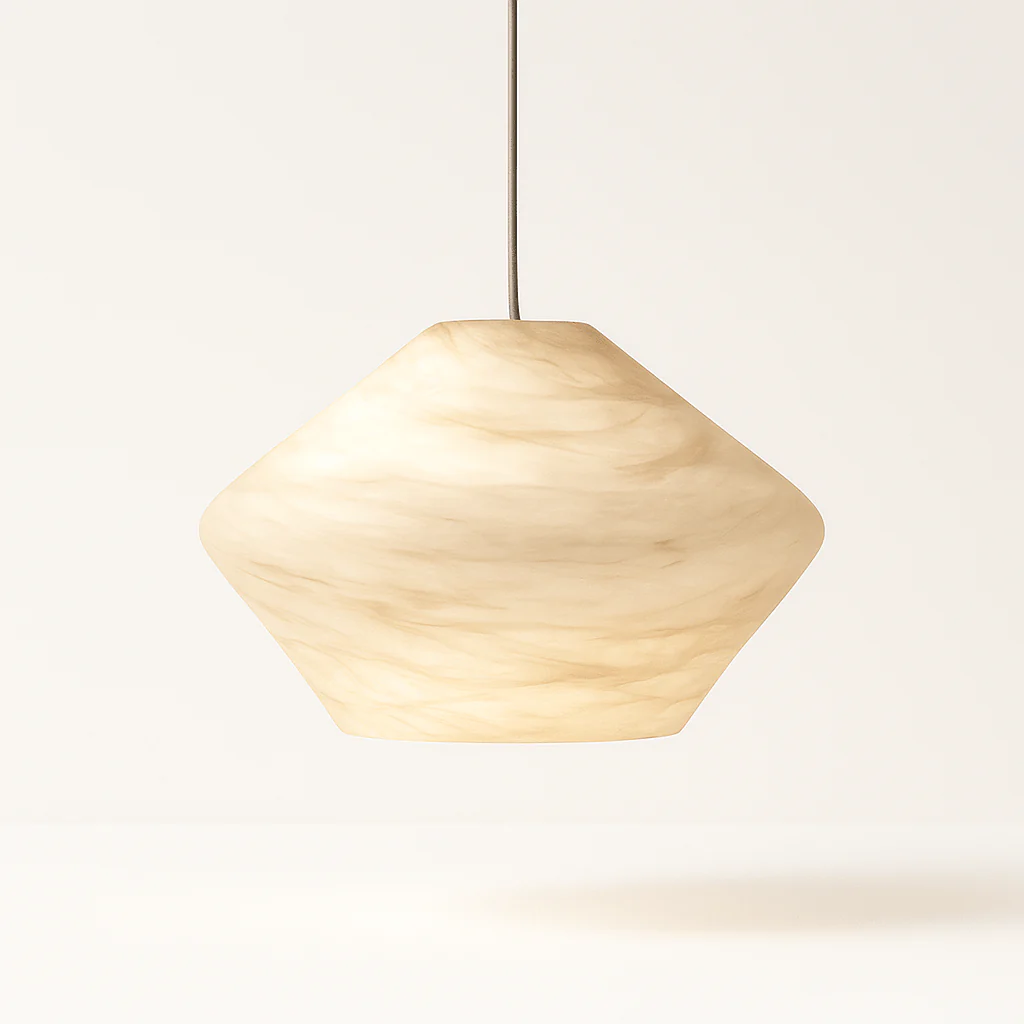 Yafeh Alabaster Pendant Light - Image 2