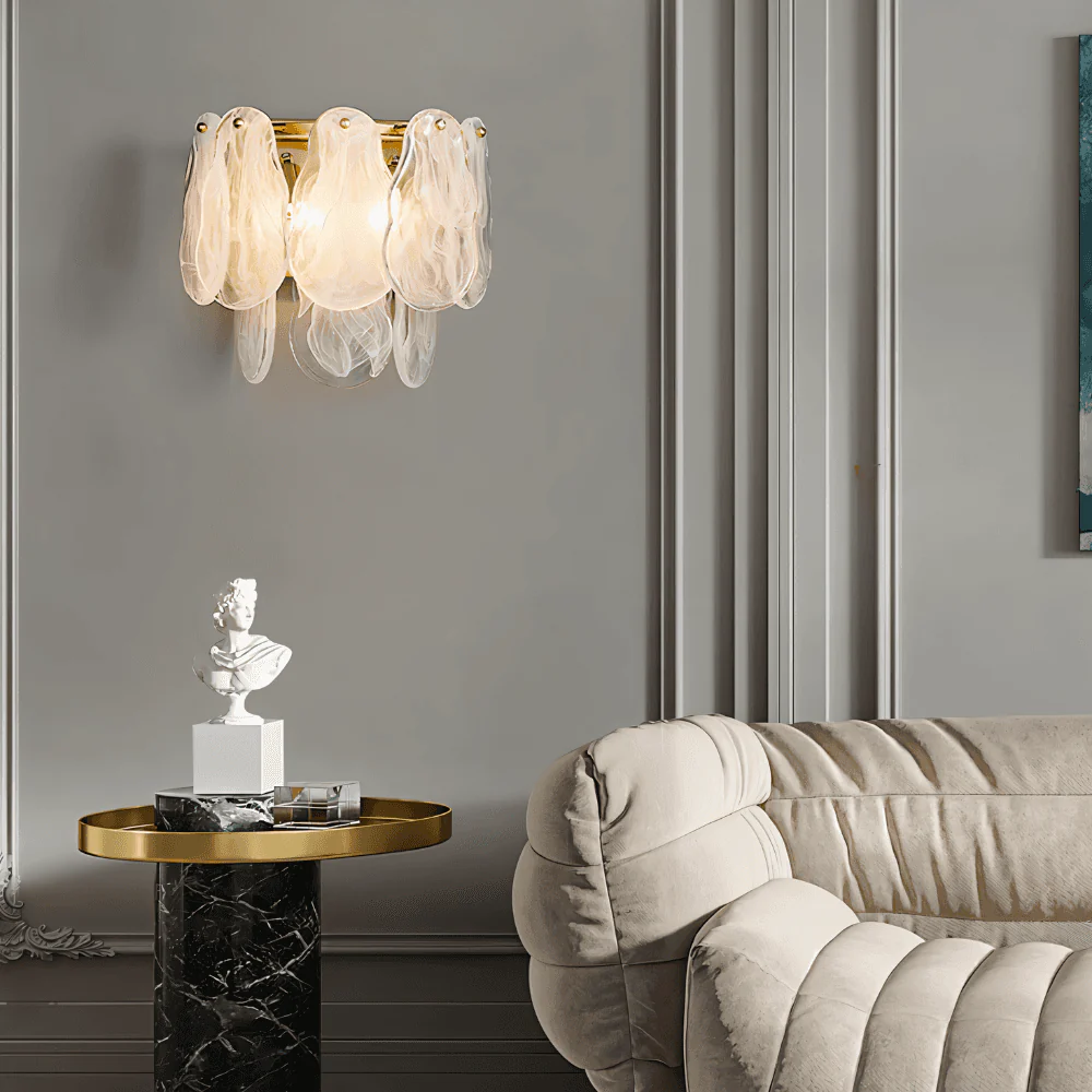 Yagla Wall Lamp - Image 3