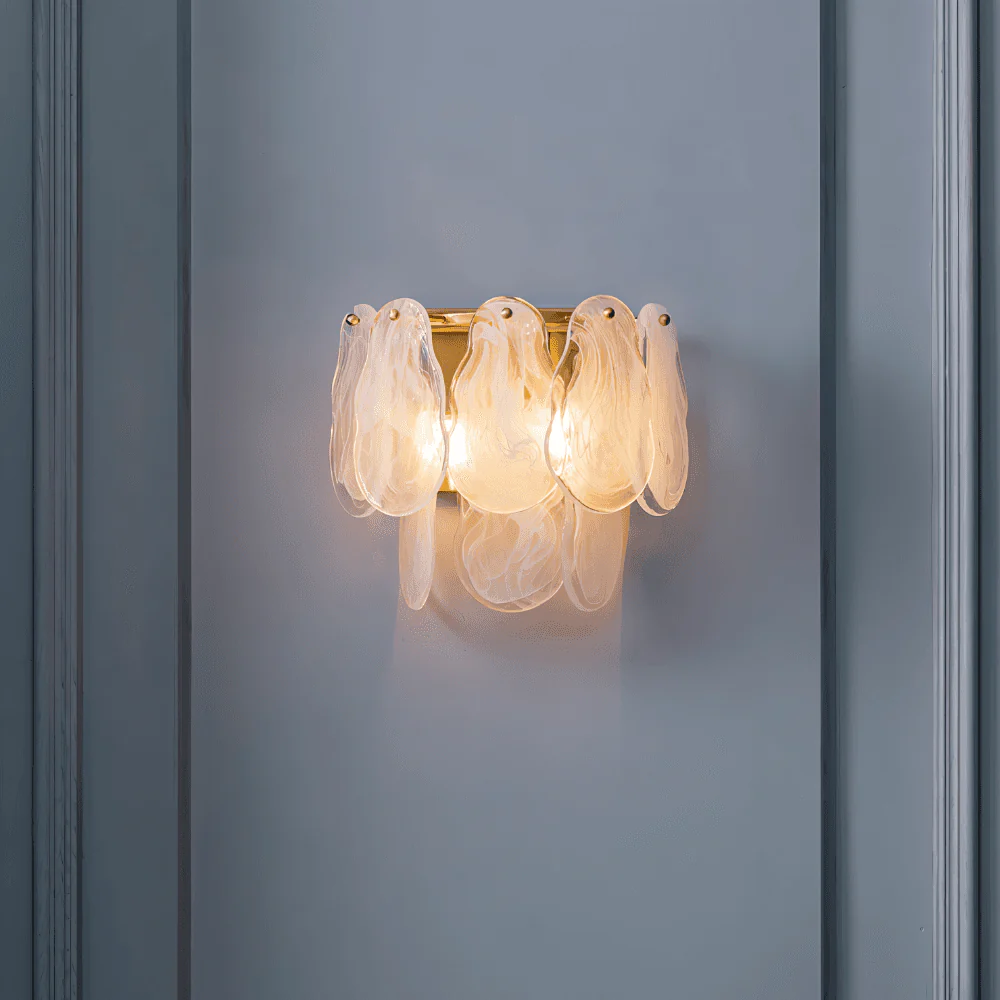 Yagla Wall Lamp - Image 4