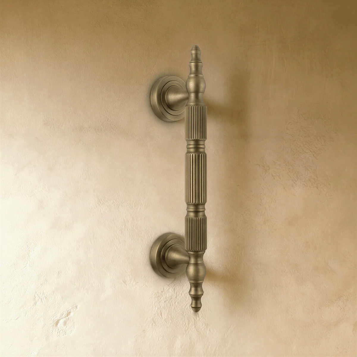 Yasha Knob & Pull Bar - Image 2