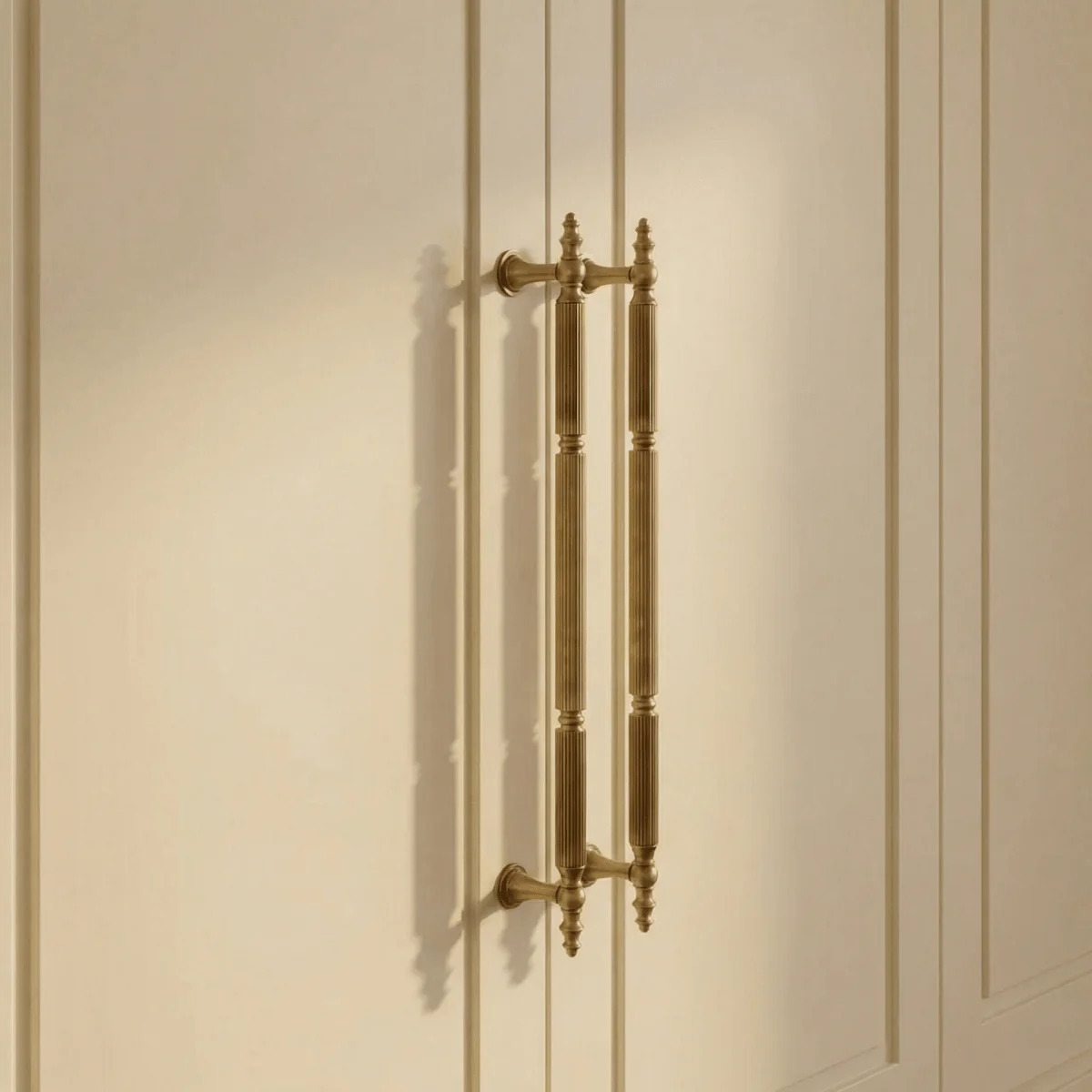 Yasha Knob & Pull Bar - Image 7