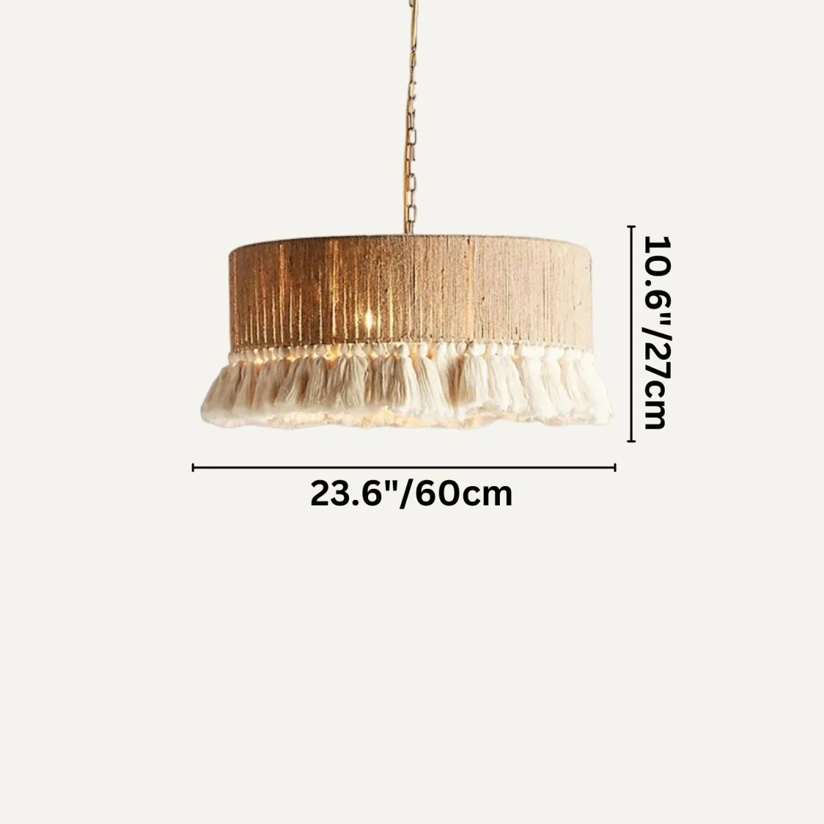 Yasta Pendant Light - Image 12