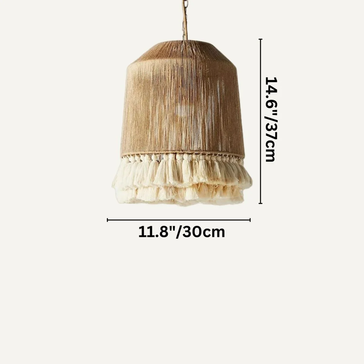 Yasta Pendant Light - Image 13