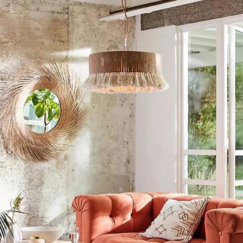 Yasta Pendant Light - Image 5