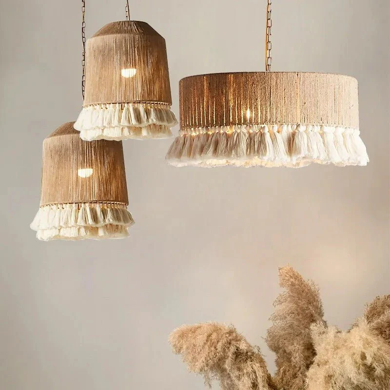 Yasta Pendant Light - Image 6