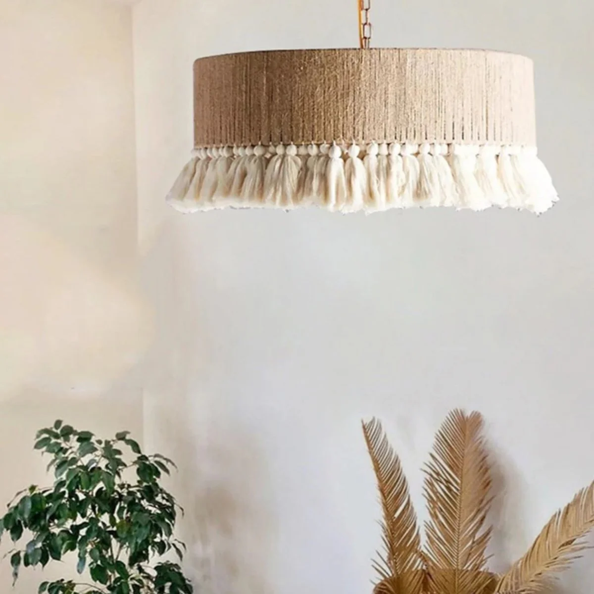 Yasta Pendant Light - Image 8