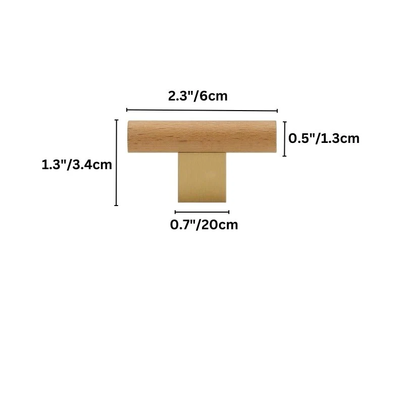 Yeet Knob & Pull Bar - Image 13