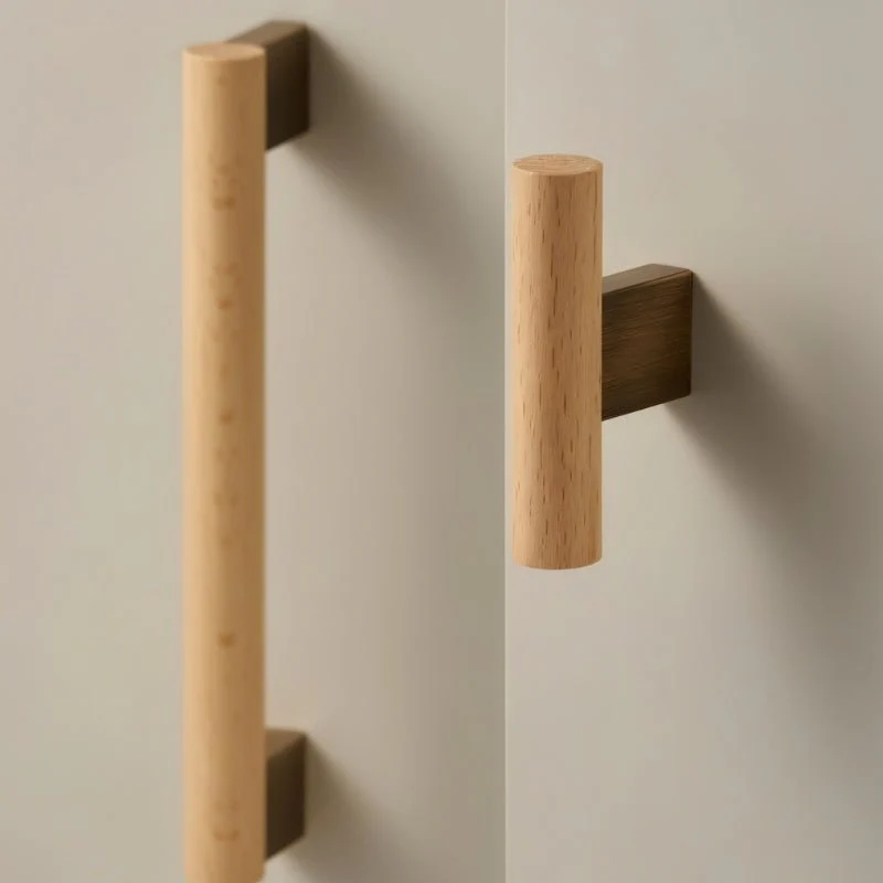 Yeet Knob & Pull Bar - Image 2