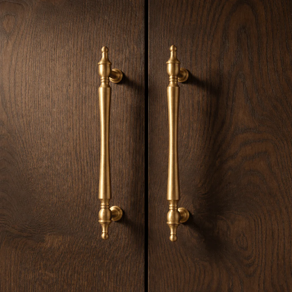 Yekew Knob & Pull Bar - Image 11