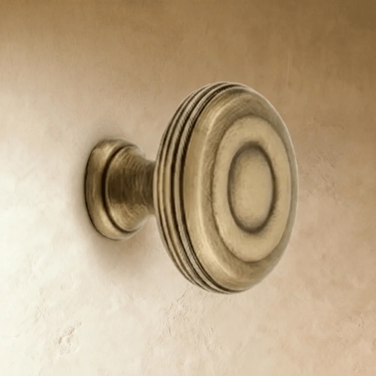 Yekew Knob & Pull Bar - Image 2