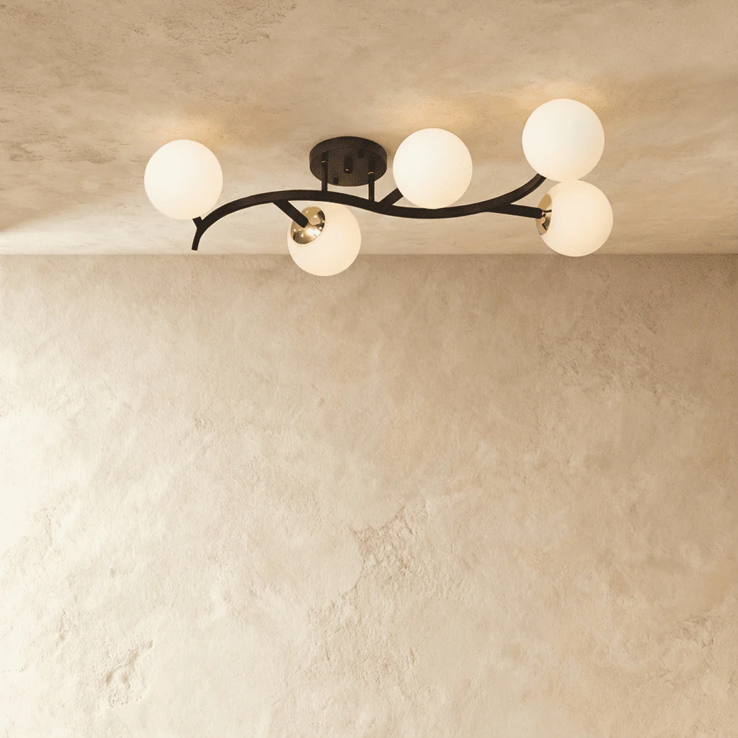 Yente Ceiling Light - Image 10