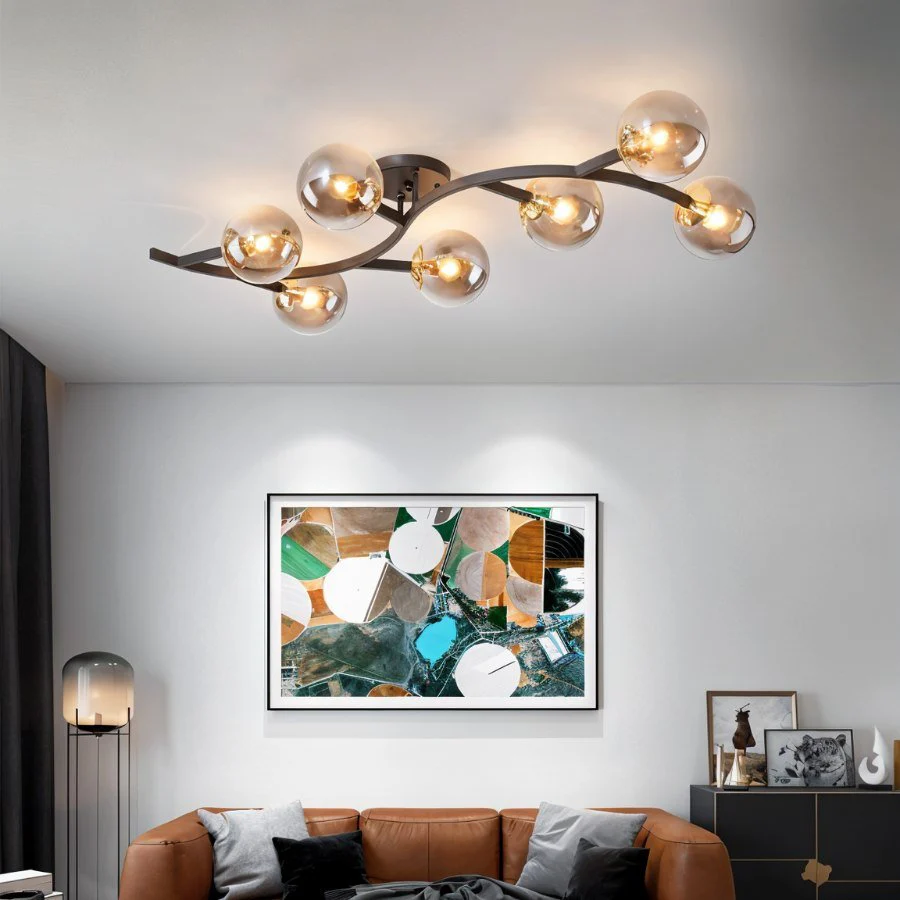 Yente Ceiling Light - Image 11