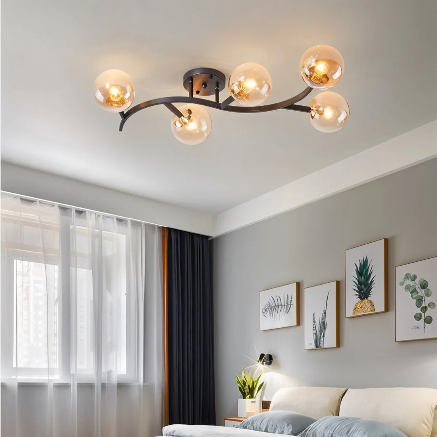Yente Ceiling Light - Image 13
