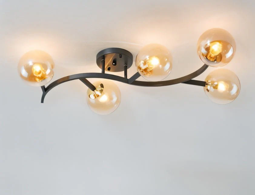 Yente Ceiling Light - Image 14