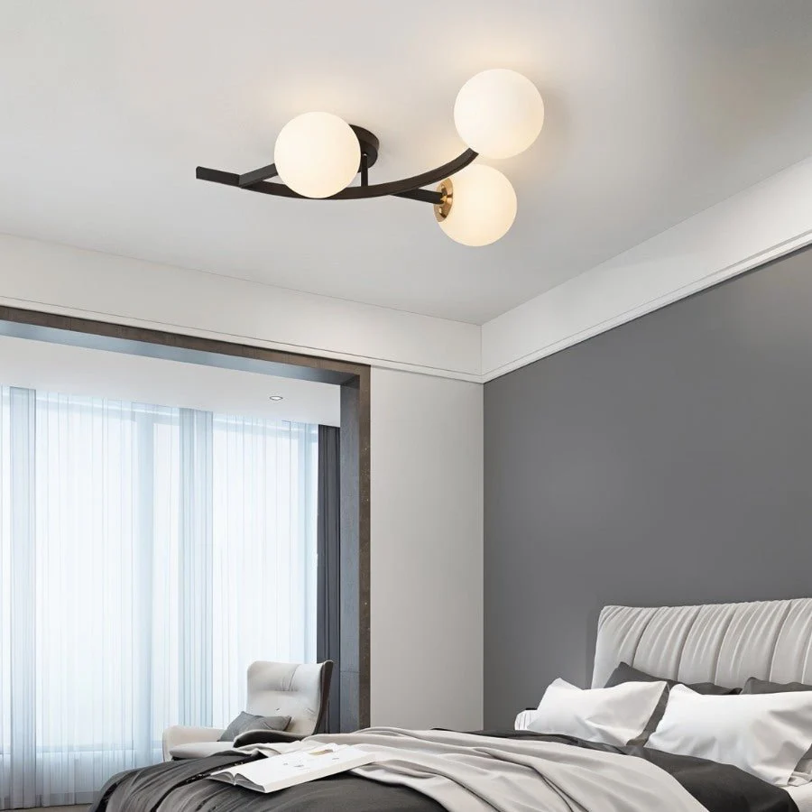 Yente Ceiling Light - Image 15
