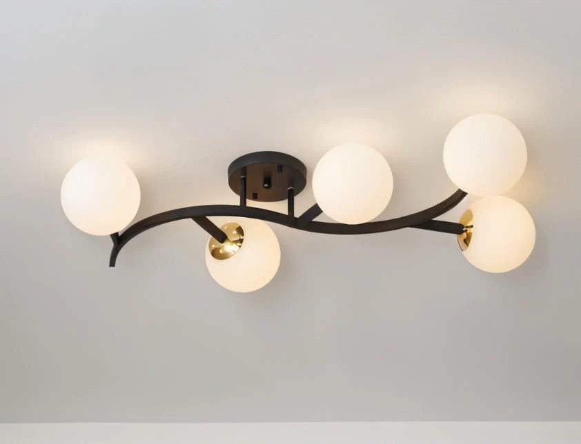 Yente Ceiling Light - Image 16