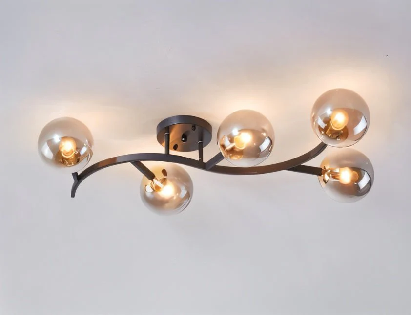 Yente Ceiling Light - Image 17