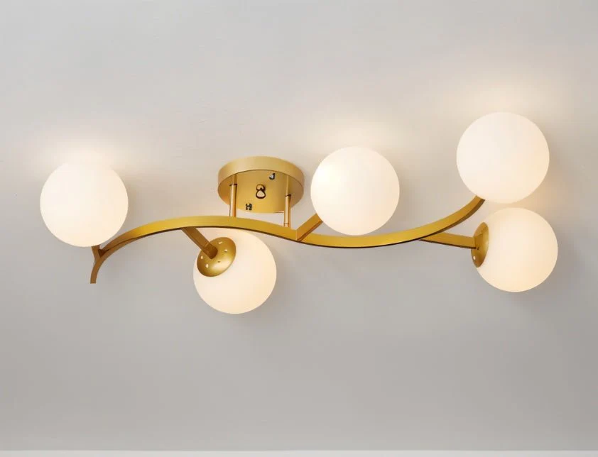Yente Ceiling Light - Image 18