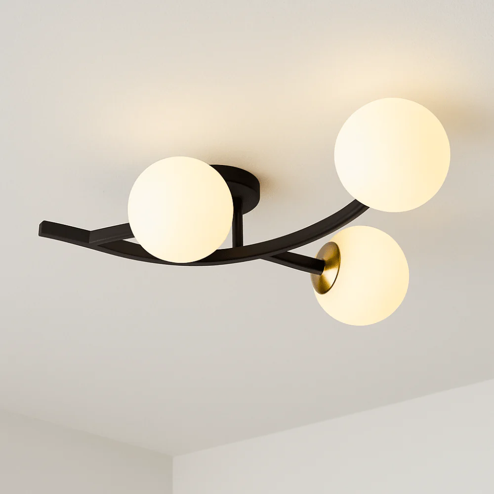 Yente Ceiling Light - Image 19