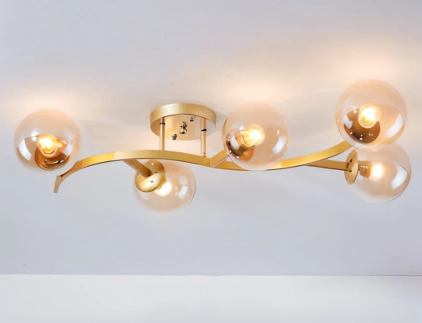 Yente Ceiling Light - Image 20