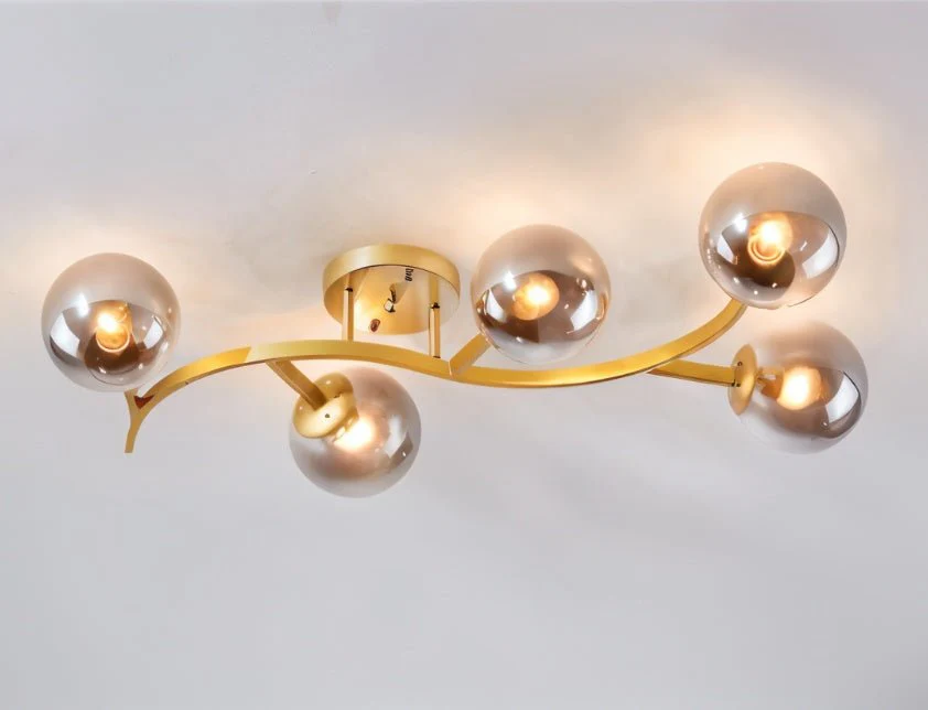 Yente Ceiling Light - Image 22